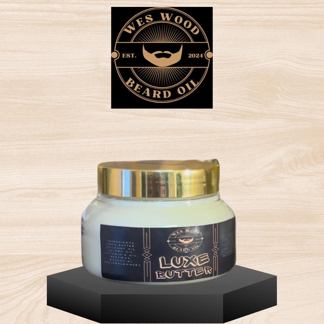 Tropical Bliss Luxe Butter