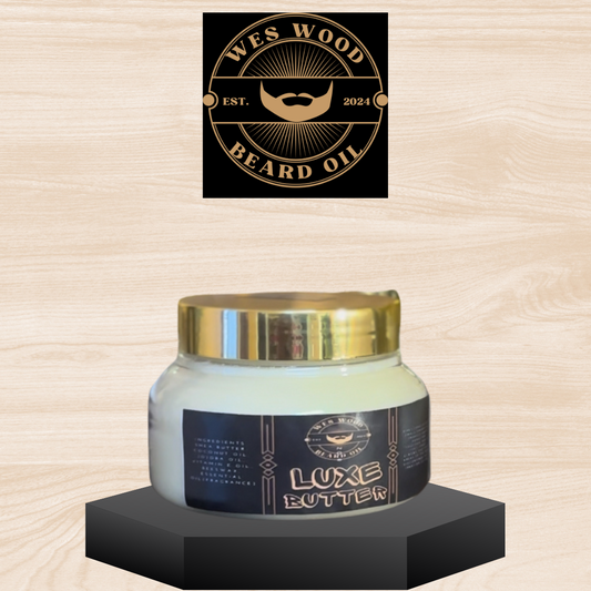 Tropical Bliss Luxe Butter