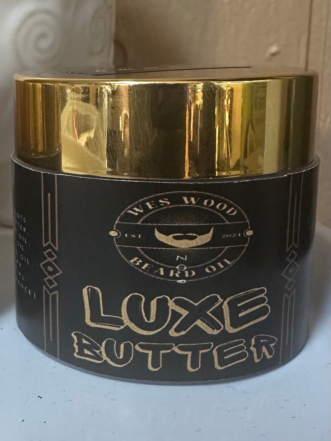 Mini Luxe Body Butter Assortment